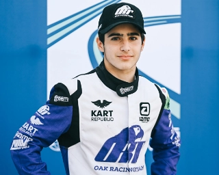 Piloto pernambucano estará em ação na pista de Fiorano. Foto: Manuela Nicoletti/Ferrari Promo