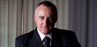 Rubnei Quícoli é o representante da empresa. Foto: Letícia Moreira/Folhapress/Via UOL