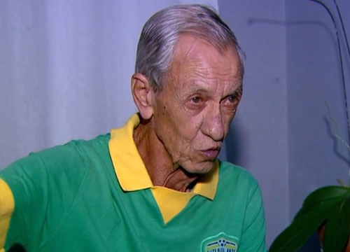 Cardoso Natal - Saudoso locutor esportivo