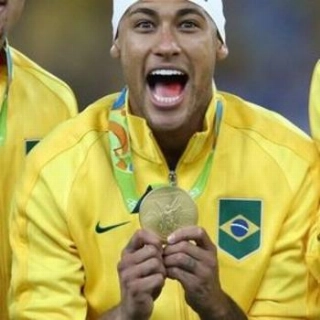 Só a medalha de ouro na olimpíada seria suficiente para Neymar ficar entre os finalistas