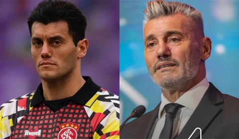 Internacional e Argentina