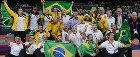 Cartolas do vôlei desviaram até premiação por ouro olímpico em Londres-2012