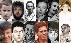 Dia do Radialista: veja como eram e como estão alguns dos mais famosos profissionais do Rádio brasileiro