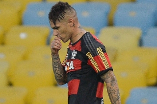 Depois da recaída diante do Galo, Flamengo pega o Vasco motivado