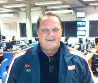 Ivan tinha 64 anos e morreu nos Estados Unidos