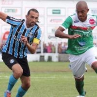 Grêmio principal teve invencibilidade no início ano mais longa desde 2008