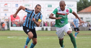 A única derrota no Gauchão até então teve a equipe B representando o clube. Foi na primeira rodada, para o São José, no estádio Passo D'Areia