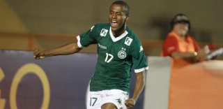 Reforço do Palmeiras teve altos e baixos no Goiás e sofreu até ameaça