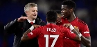 Após goleada do United, Pogba agradece Mourinho por fazê-lo melhor