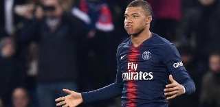 Diretor de time francês vê Mbappé no Real e diz: "Mais decisivo que Neymar"