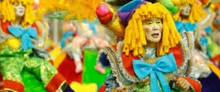 Criamos uma lista do goleiro ao ponta-esquerda que fizeram a folia com várias camisas em diversos carnavais. Lembra de algum amor de carnaval.