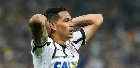 Prestigiado, Luciano renova com o Corinthians até o fim de 2017