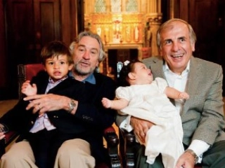 Não é que, pelo destino, João de Matos já agregou mais um nobre torcedor ao bando de loucos?