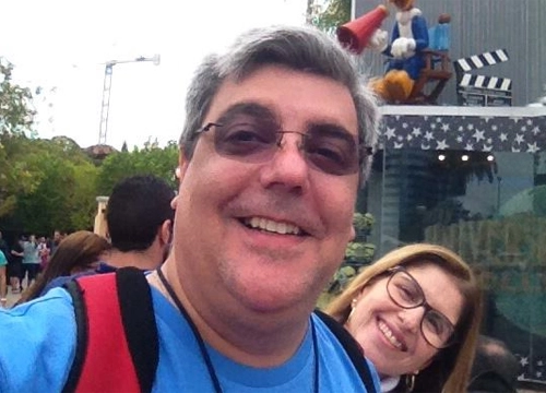 Victor Amaral - Jornalista