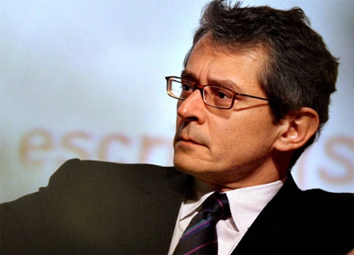 Otavio Frias Filho - Jornalista que comandou a Folha de S.Paulo