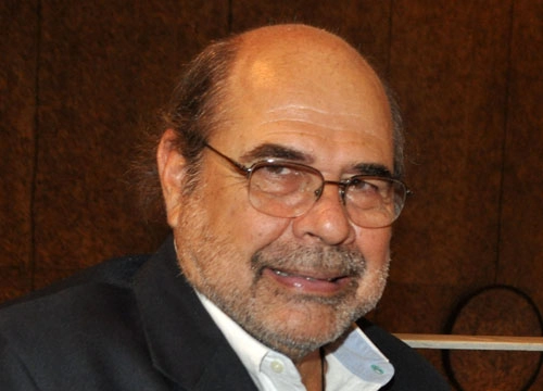 Paulo Gomes - Tetracampeão da Stock Car