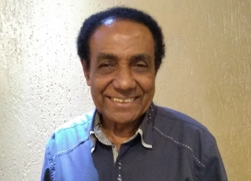 Sereno - Ex-lateral do Bangu, São Cristóvão e Uberaba