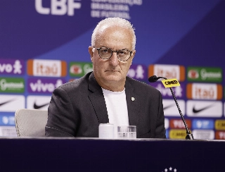 O Brasil encara a Colômbia no dia 20 deste mês, no Mané Garrincha, e a Argentina no dia 25, no Monumental de Núñez. Foto: CBF