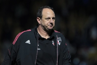 Tricolor deve reformular o elenco na virada do ano e busca nome para concorrer com Tiago Volpi. Foto: Rubens Chiri/saopaulofc.net