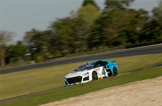 Dupla Julio Campos/Léo Torres lidera na PRO. Foto: Luciano Santos/SiGCom 