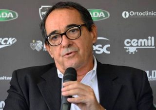 Profissional era oriundo de família ligada ao esporte