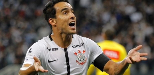 Jadson luta para disputar último jogo do ano - Notícias - Terceiro Tempo