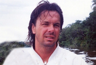 Ex-jogador fundou o Cuiabá Esporte Clube. Foto: Divulgação