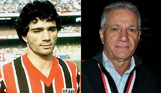 Terceiro Tempo - Antes e Depois - Z&eacute; S&eacute;rgio 