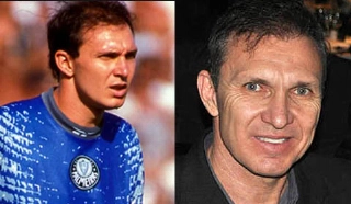 Terceiro Tempo - Antes e Depois - Velloso