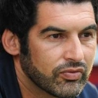 Porto demite técnico após nove meses no cargo