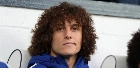 Alvo do Real, David Luiz não vê futuro no Chelsea com Conte no comando