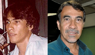 Terceiro Tempo - Antes e Depois - Gilmar