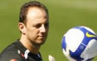 Rivaldo sugere Rogério Ceni como treinador do São Paulo no lugar de Leão