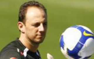 Rivaldo sugere Rogério Ceni como treinador do São Paulo no lugar de Leão