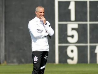 Timão é o sexto colocado, com 41 pontos, e sonha com vaga na Libertadores. Foto: Rodrigo Coca/Ag Corinthians