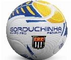 Bola do Paulistão vai se chamar Gorduchinha