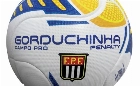 Bola do Paulistão se chamará Gorduchinha