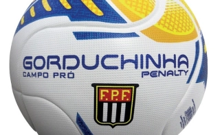 Bola do Paulistão se chamará Gorduchinha