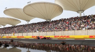 Aut&oacute;dromo de Xangai recebe a segunda etapa da categoria neste final de semana. Foto: Reprodu&ccedil;&atilde;o/F1