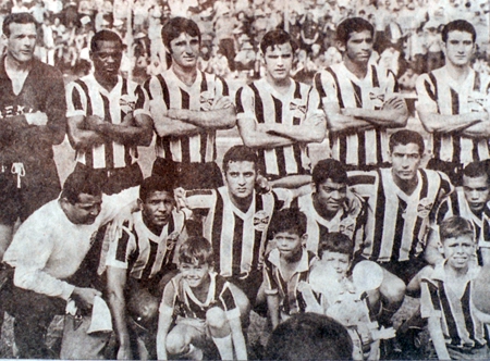 Valdir Atahualpa Ramirez Espinosa - Grêmiopédia, a enciclopédia do