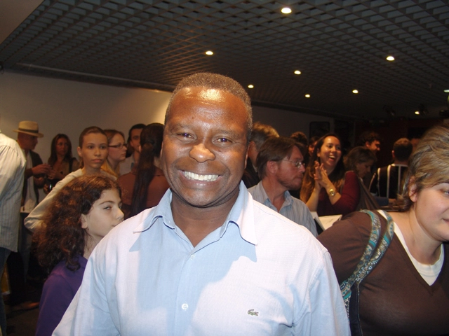 Parece que Wladimir não muda nunca mesmo! O sorriso de menino com o qual os corintianos se acostumaram em mais de 10 anos de Corinthians. Foto: Marcos Júnior Micheletti/Portal TT