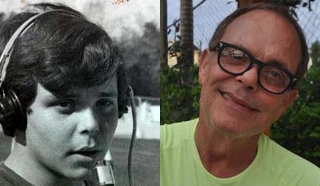 Terceiro Tempo - Antes e Depois - Fernando Vannucci