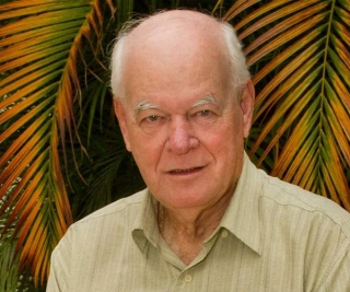 O ex-jogador de basquete nos deixou nesta terça-feira, aos 87 anos. Foto: arquivo pessoal de Wlamir Marques