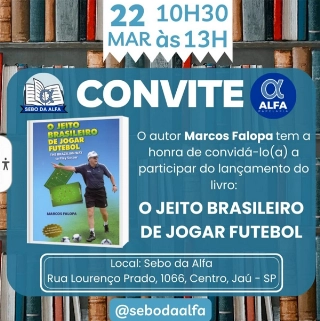 O experiente profissional traz uma abordagem didática sobre o assunto