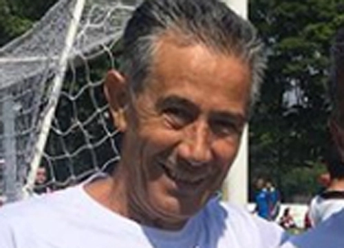 Altair Ramos - Preparador Físico