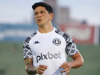 Clube de São Januário tem apenas 1% de chances de conseguir o acesso. Foto: Rafael Ribeiro/Vasco