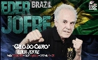 Éder Jofre é homenageado pelo WBC