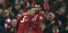 Liverpool apaga traumas e saída de Coutinho para deslanchar em 2018