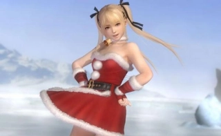 Terceiro Tempo Games: games fazem a alegria do Natal