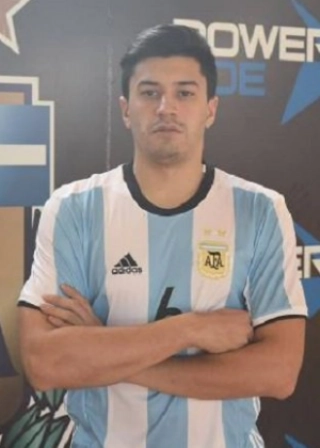 Jogador da seleção argentina de futsal morre após ser eletrocutado no metrô